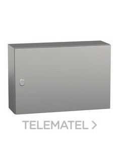 ARMARIO S3X 304L 400x600x200mm