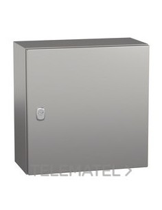 ARMARIO S3X 304L 400x400x200mm