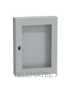 ARMARIO S3D MDR.800x600x150mm PTA.TP