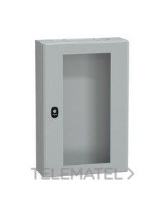 ARMARIO S3D MDR.600x400x150mm PTA.TP