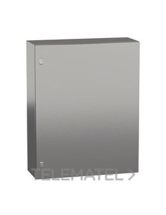 ARMARIO S3X 304L 1000x800x300mm