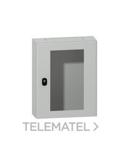 ARMARIO S3D MDR.500x400x150mm PTA.TP