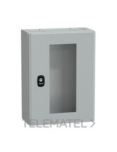 ARMARIO S3D MDR.400x300x150mm PTA.TP