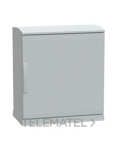 ARM.POL.ZOC.+TEJ.750x750x420 IP44 7035