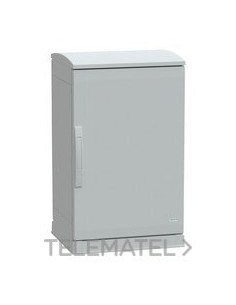 ARM.POL.ZOC.+TEJ.750x500x420 IP44 7035