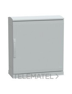 ARM.POL.ZOC.+TEJ.750x750x320 IP44 7035