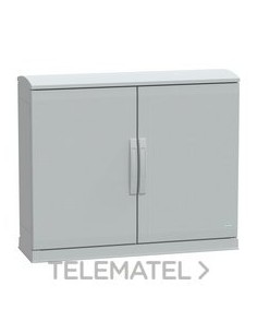 ARM.POL.ZOC.+TEJ.750x1000x320 IP44 7035