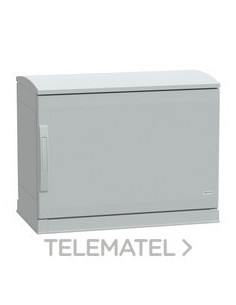 ARM.POL.ZOC.+TEJ.500x750x420 IP44 7035