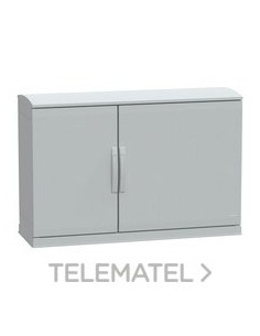 ARM.POL.ZOC.+TEJ.750x1250x420 IP44 7035