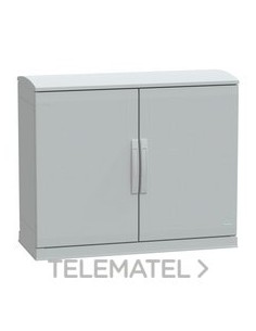 ARM.POL.ZOC.+TEJ.750x1000x420 IP44 7035