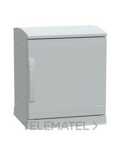 ARM.POL.ZOC.+TEJ.500x500x420 IP44 7035