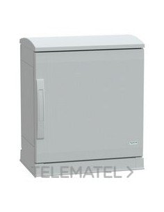 ARM.POL.ZOC.+TEJ.500x500x320 IP44 7035