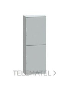 ARM.POL.ZOC.+TEJ.2000x750x420 IP44 7035