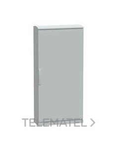 ARM.POL.ZOC.+TEJ.1500x750x320 IP44 7035