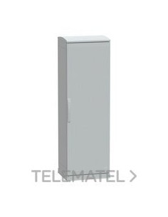 ARM.POL.ZOC.+TEJ.1500x500x420 IP44 7035