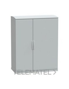 ARM.POL.ZOC.+TEJ.1500x1250x620 IP44 7035