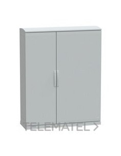 ARM.POL.ZOC.+TEJ.1500x1250x420 IP44 7035