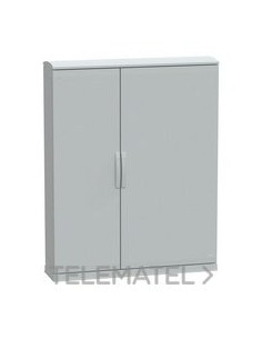 ARM.POL.ZOC.+TEJ.1500x1250x320 IP44 7035