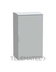 ARM.POL.ZOC.+TEJ.1250x750x620 IP44 7035