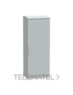 ARM.POL.ZOC.+TEJ.1250x500x420 IP44 7035