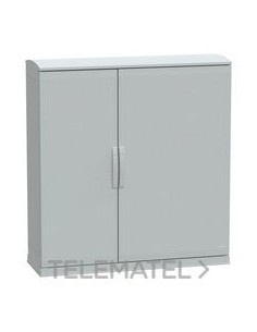 ARM.POL.ZOC.+TEJ.1250x1250x420 IP44 7035