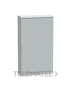 ARM.POL.ZOC.+TEJ.1250x750x320 IP44 7035