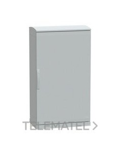 ARM.POL.ZOC.+TEJ.1250x750x420 IP44 7035