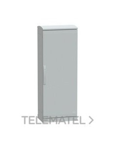 ARM.POL.ZOC.+TEJ.1250x500x320 IP44 7035