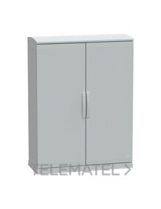 ARM.POL.ZOC.+TEJ.1250x1000x420 IP44 7035