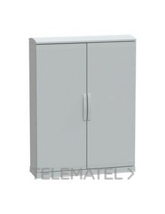 ARM.POL.ZOC.+TEJ.1250x1000x320 IP44 7035