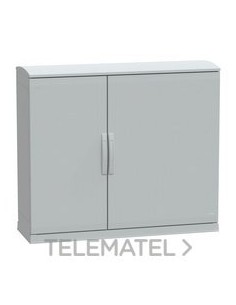 ARM.POL.ZOC.+TEJ.1000x1250x420 IP44 7035