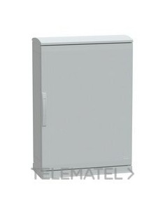 ARM.POL.ZOC.+TEJ.1000x750x320 IP44 7035