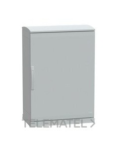 ARM.POL.ZOC.+TEJ.1000x750x420 IP44 7035