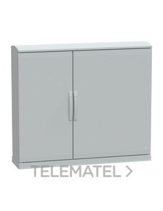 ARM.POL.ZOC.+TEJ.1000x1250x320 IP44 7035