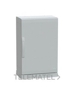 ARMARIO POL.ZOC.750x500x320 IP54 7035