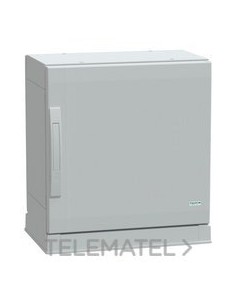 ARMARIO POL.ZOC.500x500x320 IP54 7035