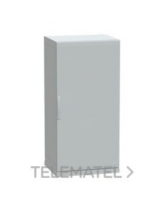 ARMARIO POL.ZOC.1500x750x620 IP54 7035