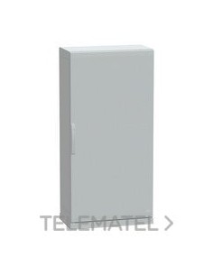 ARMARIO POL.ZOC.1500x750x420 IP54 7035