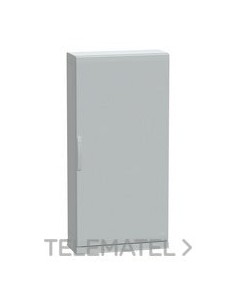 ARMARIO POL.ZOC.1500x750x320 IP54 7035