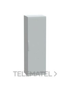 ARMARIO POL.ZOC.1500x500x420 IP54 7035