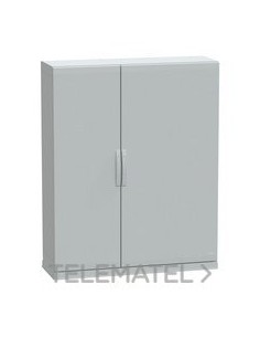 ARMARIO POL.ZOC.1500x1250x420 IP54 7035