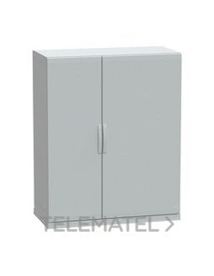 ARMARIO POL.ZOC.1500x1250x620 IP54 7035