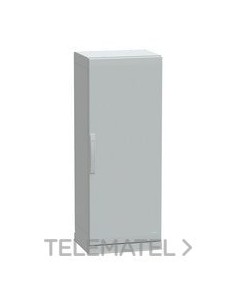 ARMARIO POL.ZOC.1250x500x420 IP54 7035