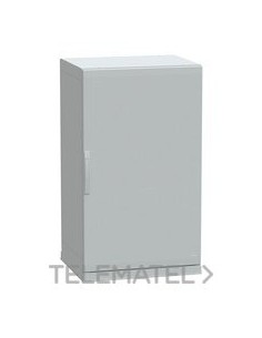 ARMARIO POL.ZOC.1250x750x620 IP54 7035