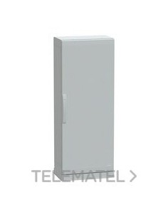 ARMARIO POL.ZOC.1250x500x320 IP54 7035