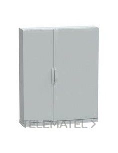 ARMARIO POL.ZOC.1500x1250x320 IP54 7035