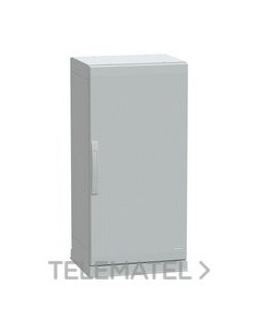 ARMARIO POL.ZOC.1000x500x420 IP54 7035