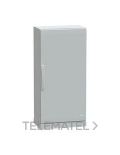 ARMARIO POL.ZOC.1000x500x320 IP54 7035