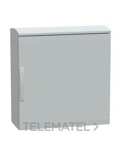 ARMARIO POL.TEJ.750x750x320 IP44 7035