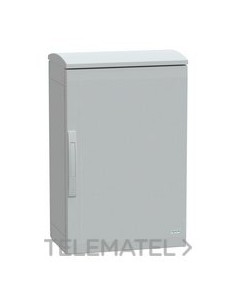 ARMARIO POL.TEJ.750x500x320 IP44 7035